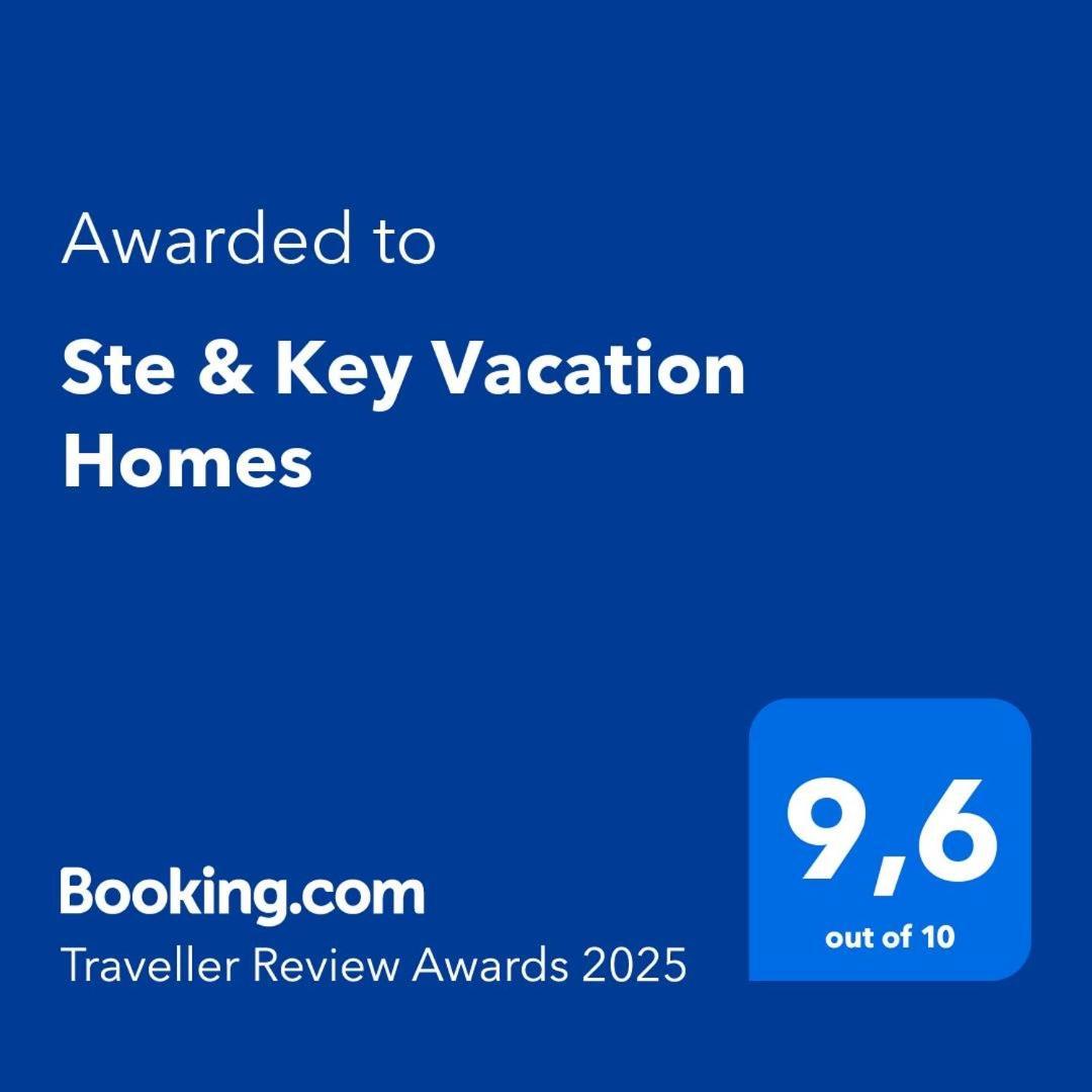 Ste & Key Vacation Homes Vittorio Veneto Zewnętrze zdjęcie